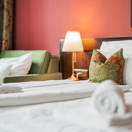 Serviced Apartments Josefstadt City เวียนนา ภายนอก รูปภาพ